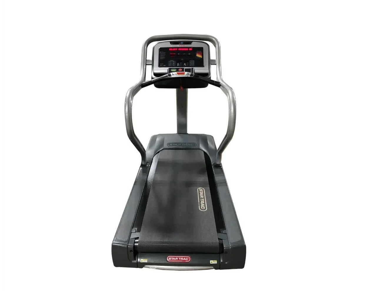 Pre-Owned Star Trac E-TRX Treadmill with TV