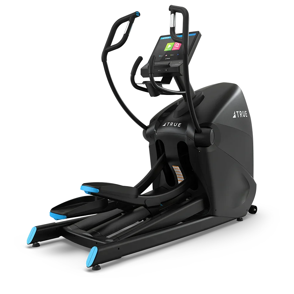 True Fitness Apex Series Cross Trainer