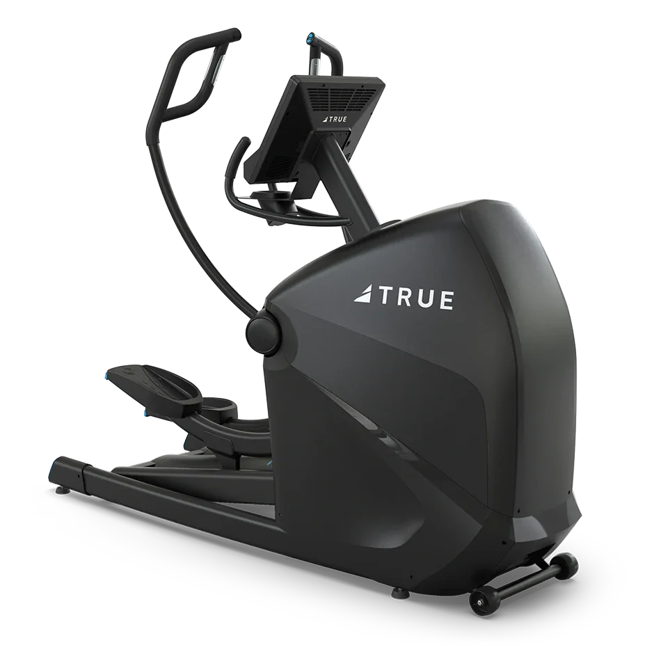 True Fitness Apex Series Cross Trainer - Image 2