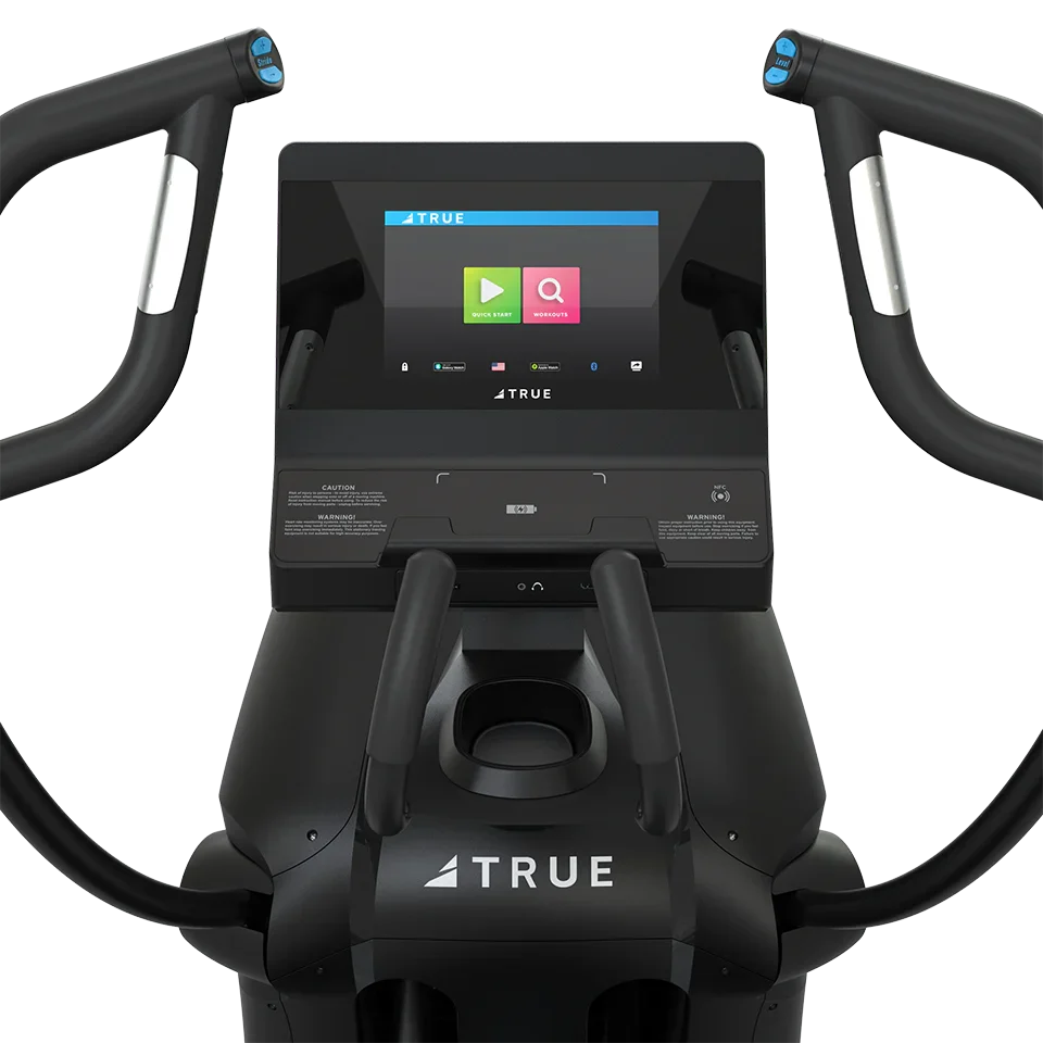 True Fitness Apex Series Cross Trainer - Image 4