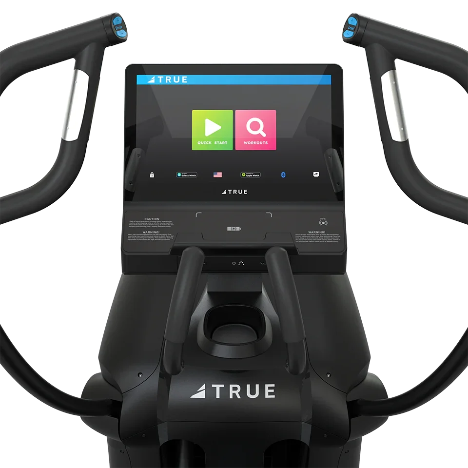 True Fitness Apex Series Cross Trainer - Image 5