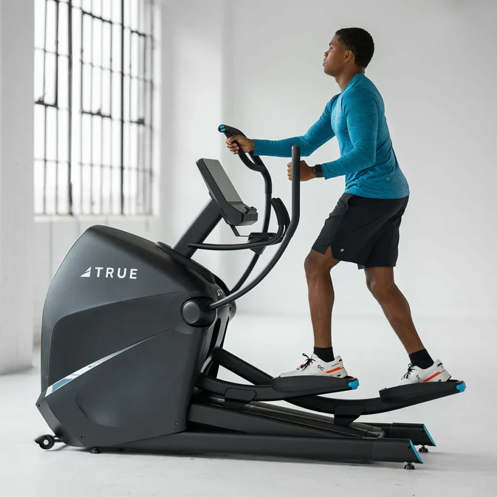 True Fitness Apex Series Cross Trainer - Image 6
