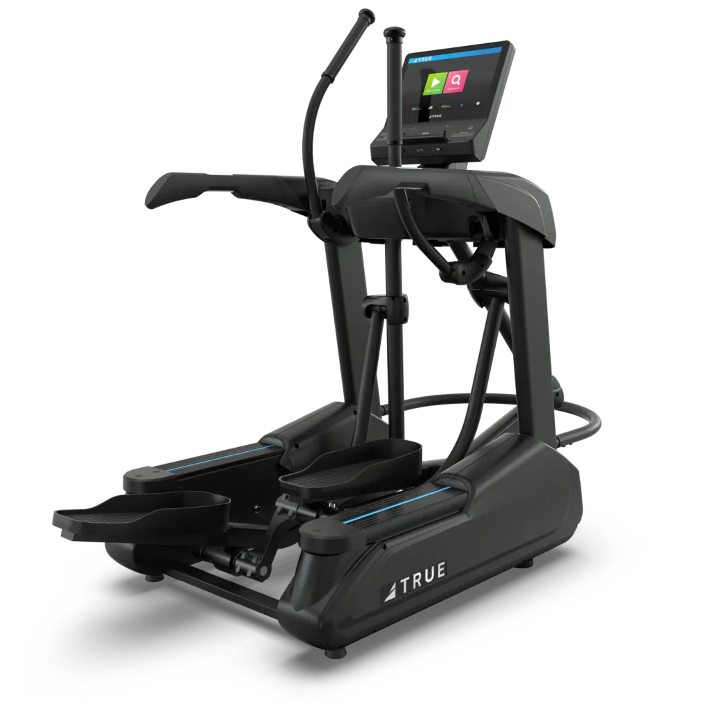 True Fitness Apex Series Elliptical