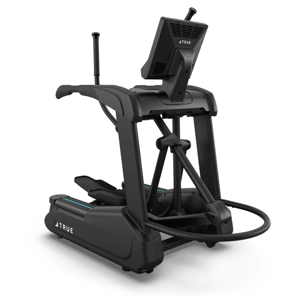 True Fitness Apex Series Elliptical - Image 2