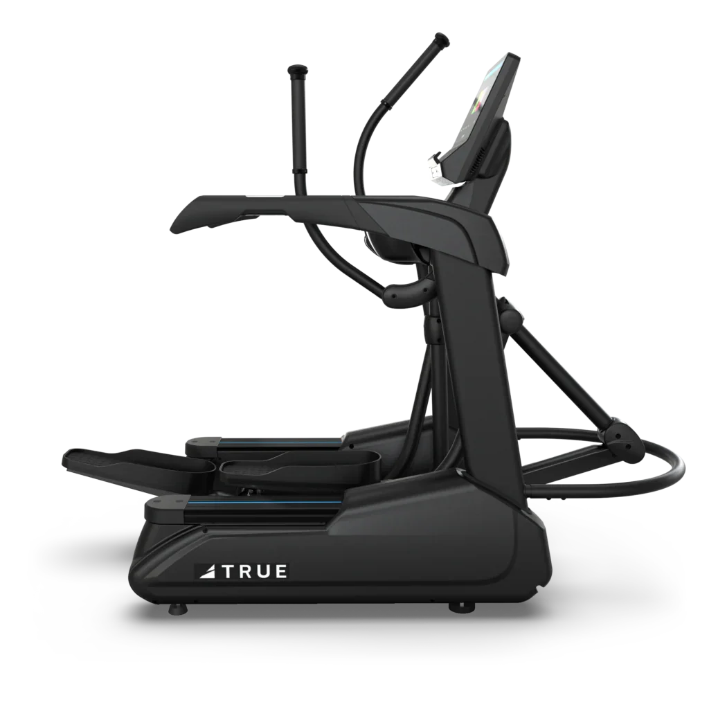 True Fitness Apex Series Elliptical - Image 3