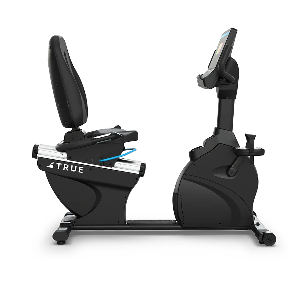 True Fitness Apex Series Recumbent Bike - Image 3