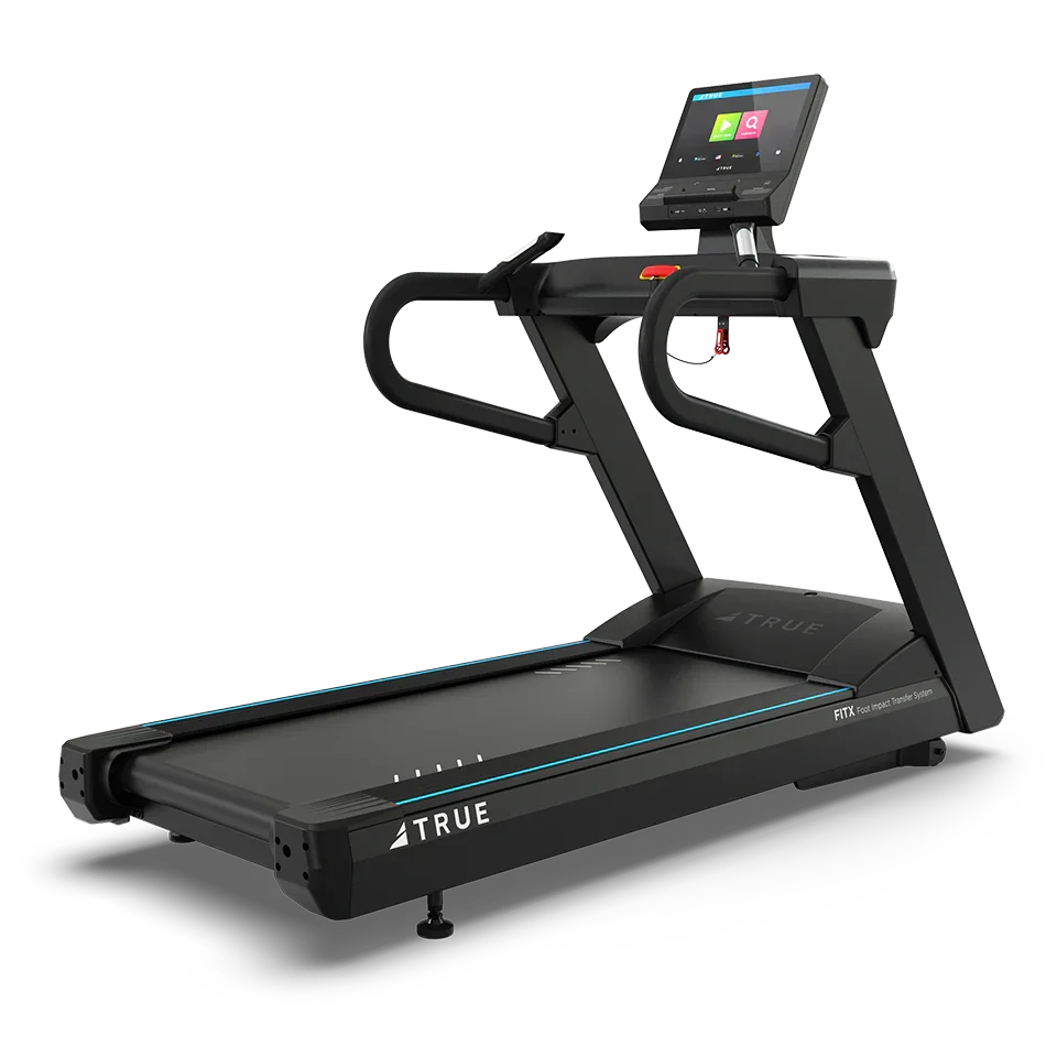 True Fitness Apex Series Treadmill