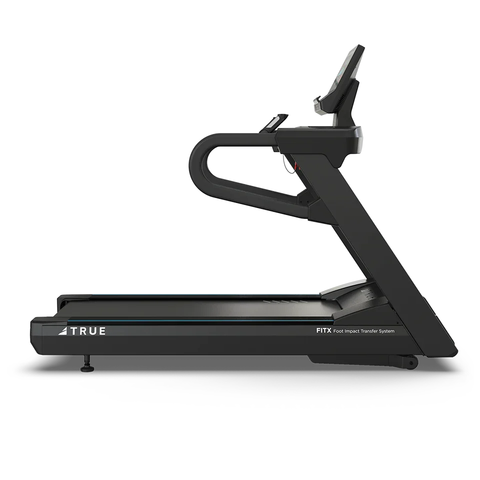 True Fitness Apex Series Treadmill - Image 2