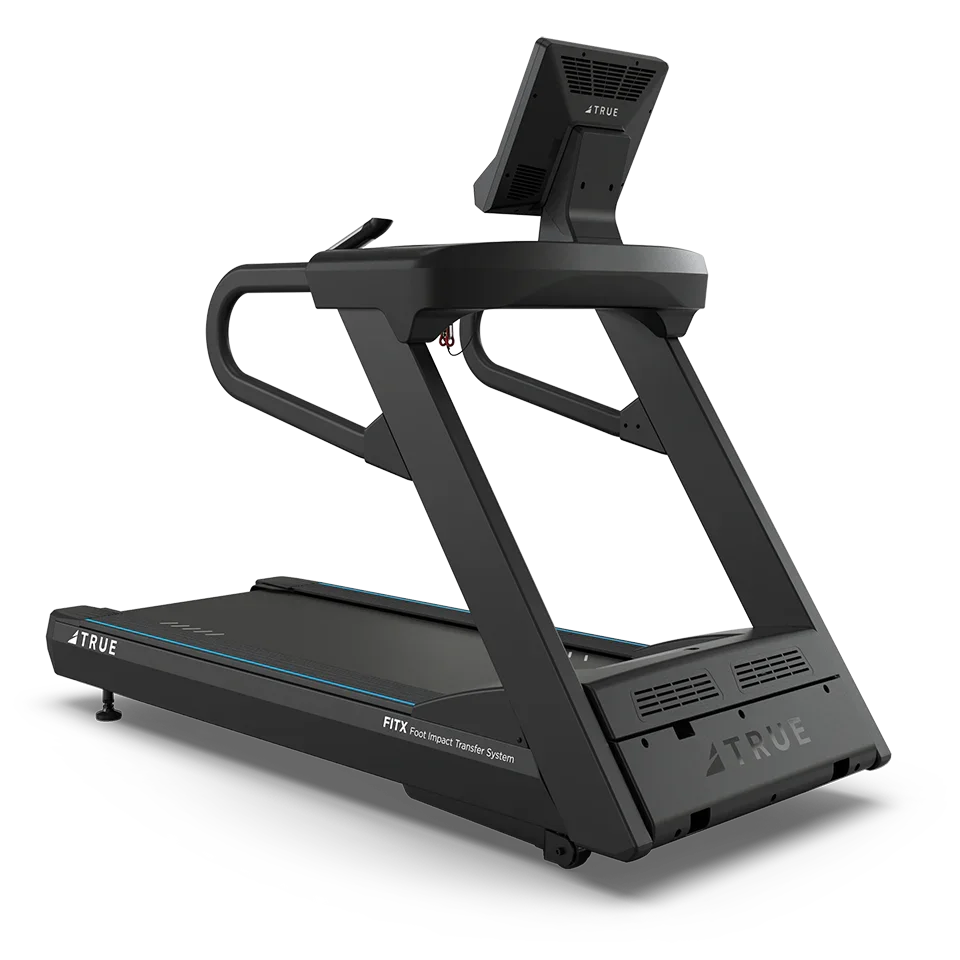 True Fitness Apex Series Treadmill - Image 3
