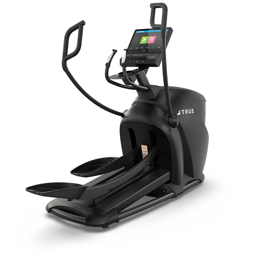 True Fitness Gravity Series Cross Trainer