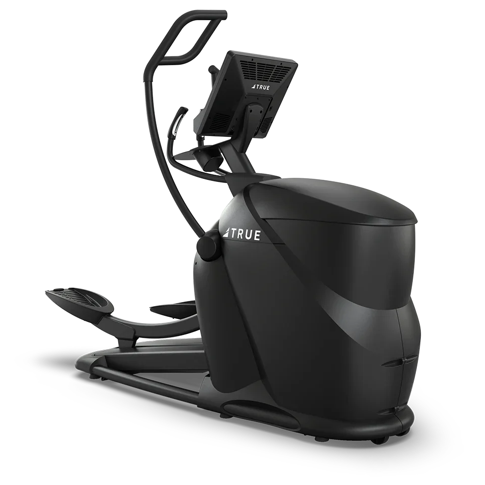 True Fitness Gravity Series Cross Trainer - Image 2
