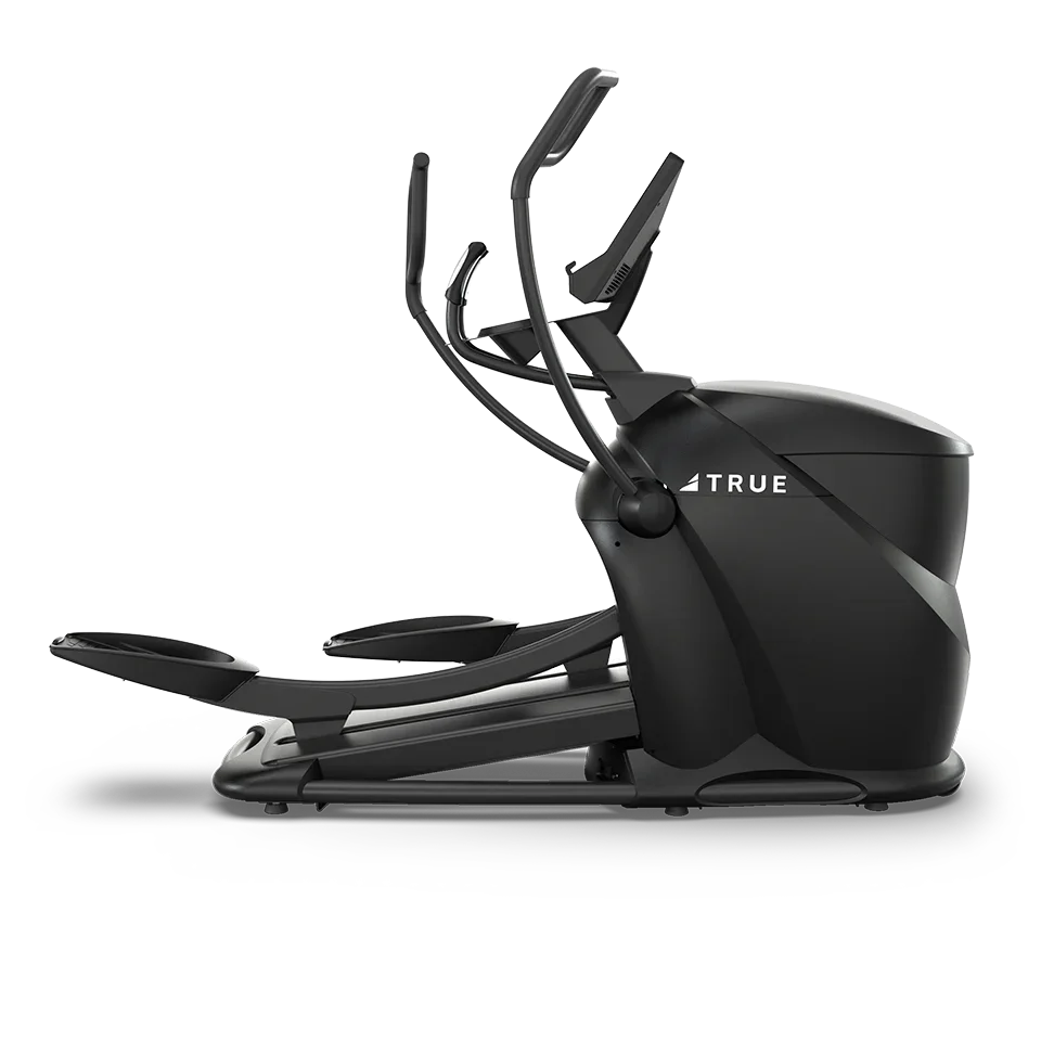 True Fitness Gravity Series Cross Trainer - Image 3