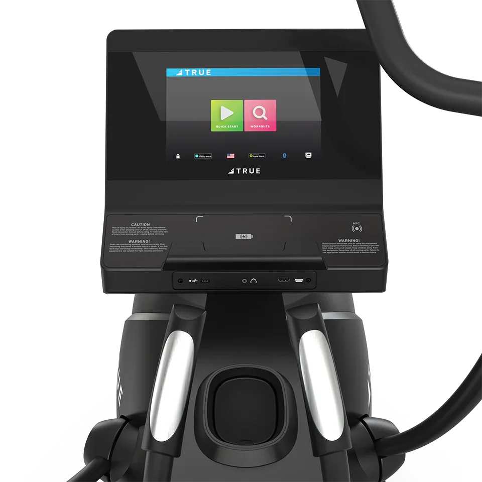 True Fitness Gravity Series Cross Trainer - Image 5