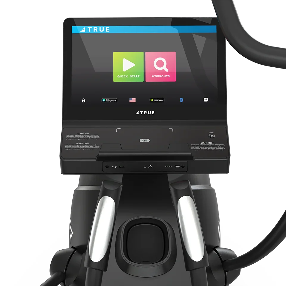 True Fitness Gravity Series Cross Trainer - Image 6