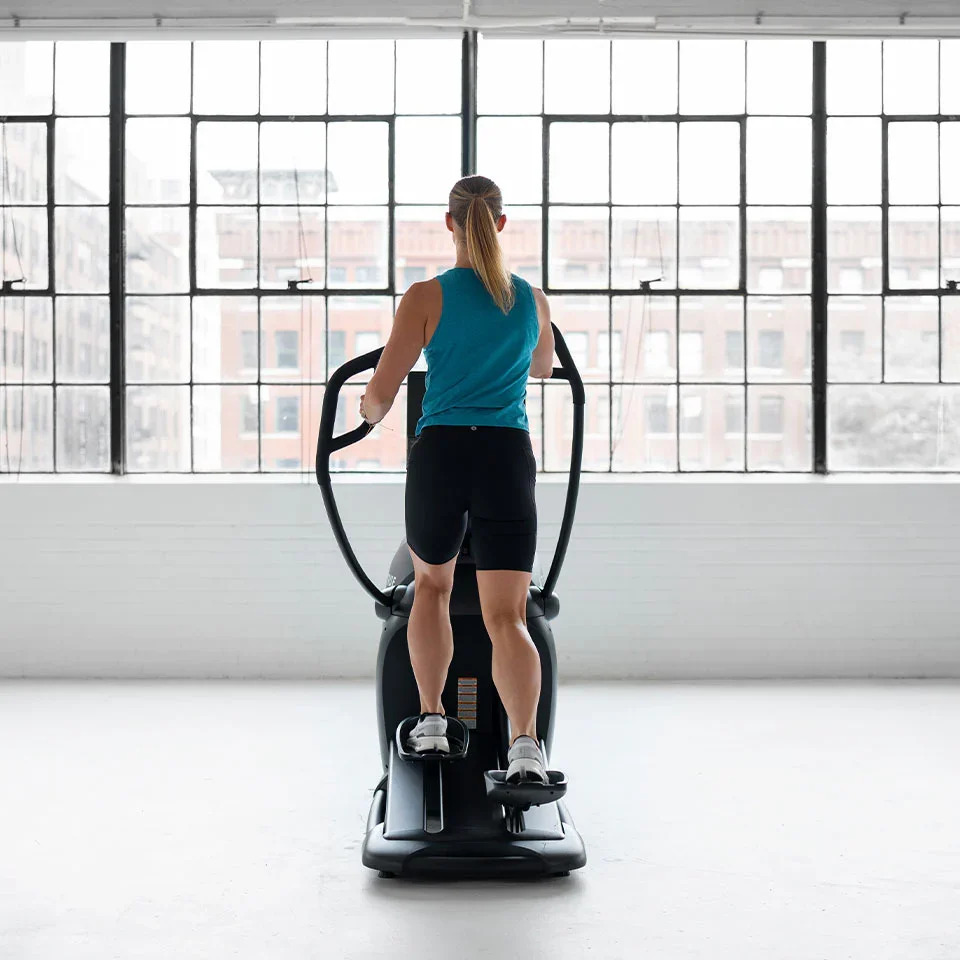 True Fitness Gravity Series Cross Trainer - Image 8