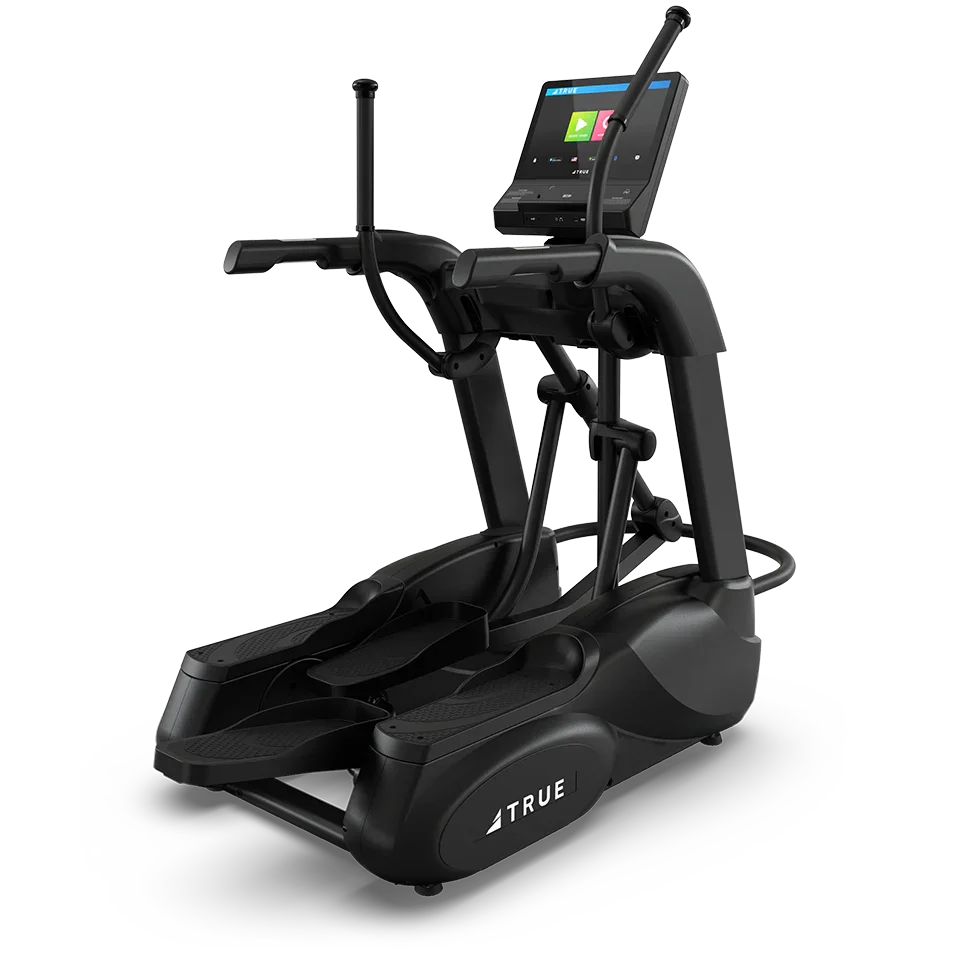 True Fitness Gravity Series Elliptical