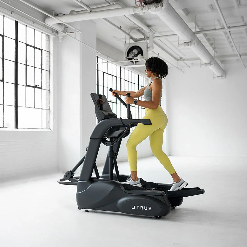 True Fitness Gravity Series Elliptical - Image 7