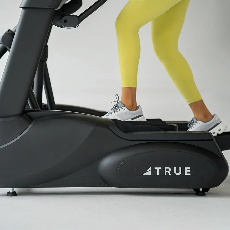 True Fitness Gravity Series Elliptical - Image 8