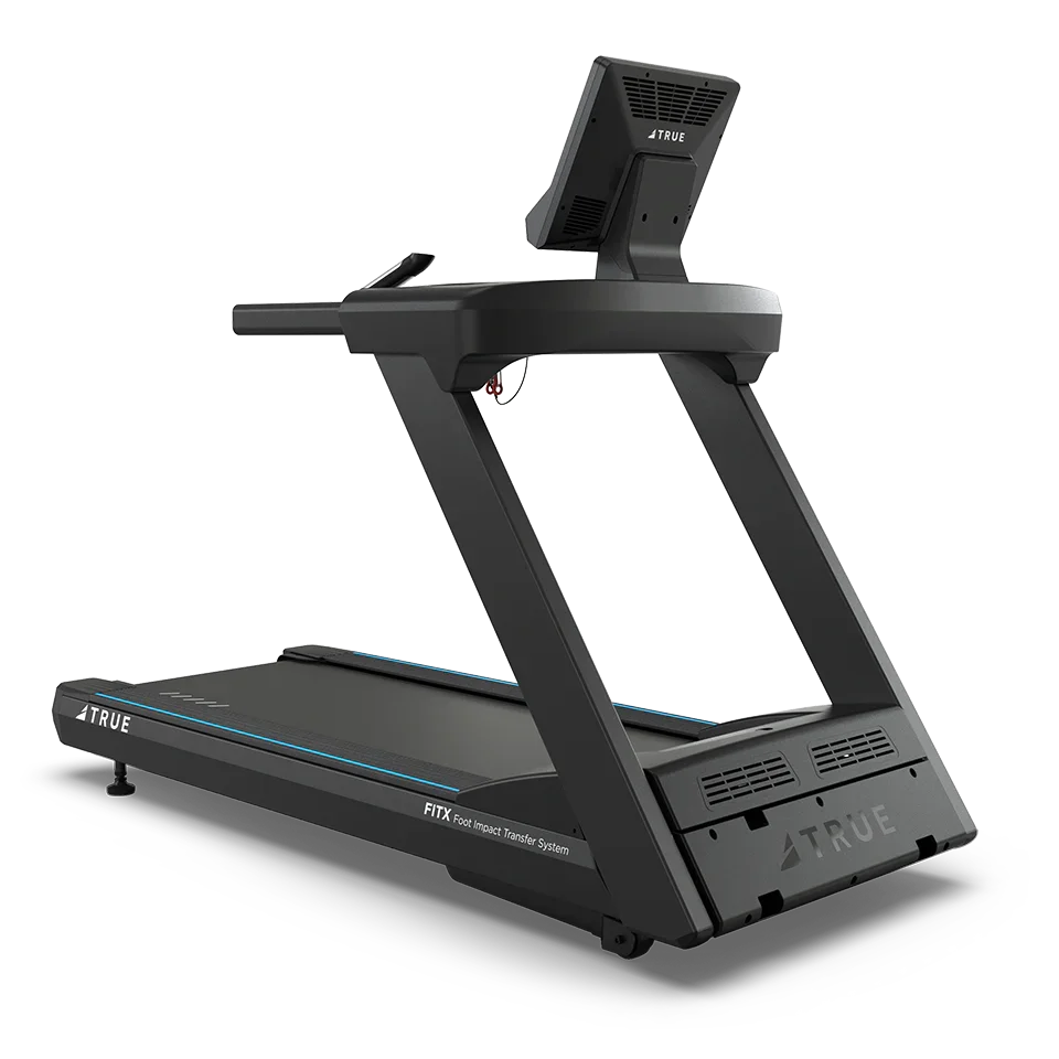 True Fitness Gravity Series Gravity PLUS Treadmill - Image 3