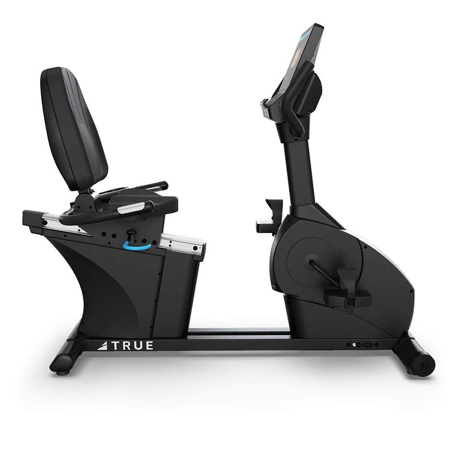 True Fitness Gravity Series Recumbent Bike - Image 3