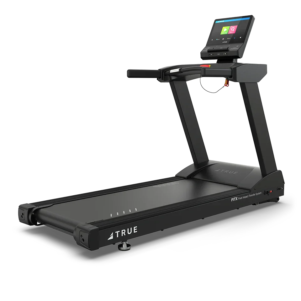 True Fitness Gravity Series Treadmill