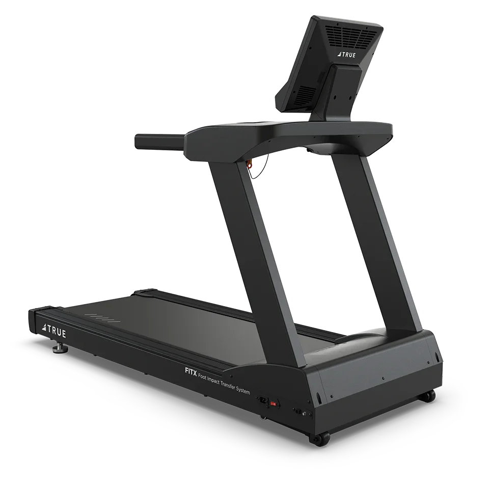 True Fitness Gravity Series Treadmill - Image 2