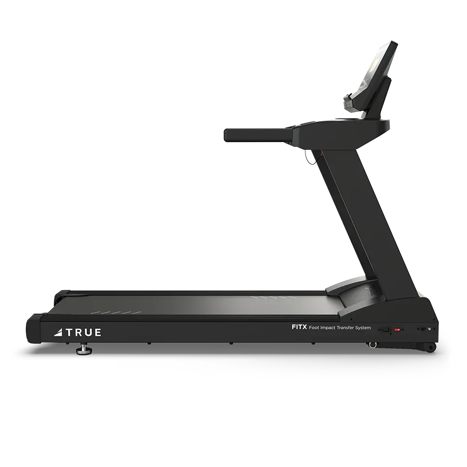 True Fitness Gravity Series Treadmill - Image 3
