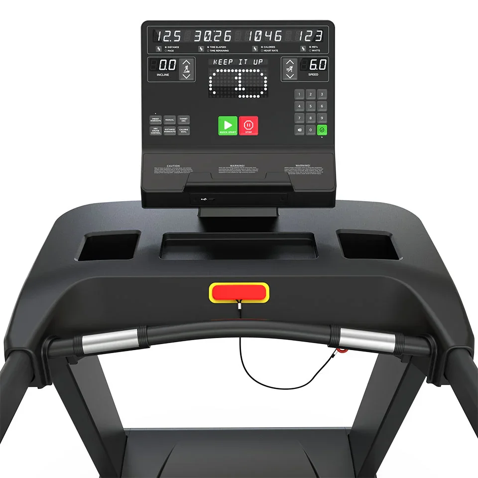 True Fitness Gravity Series Treadmill - Image 4