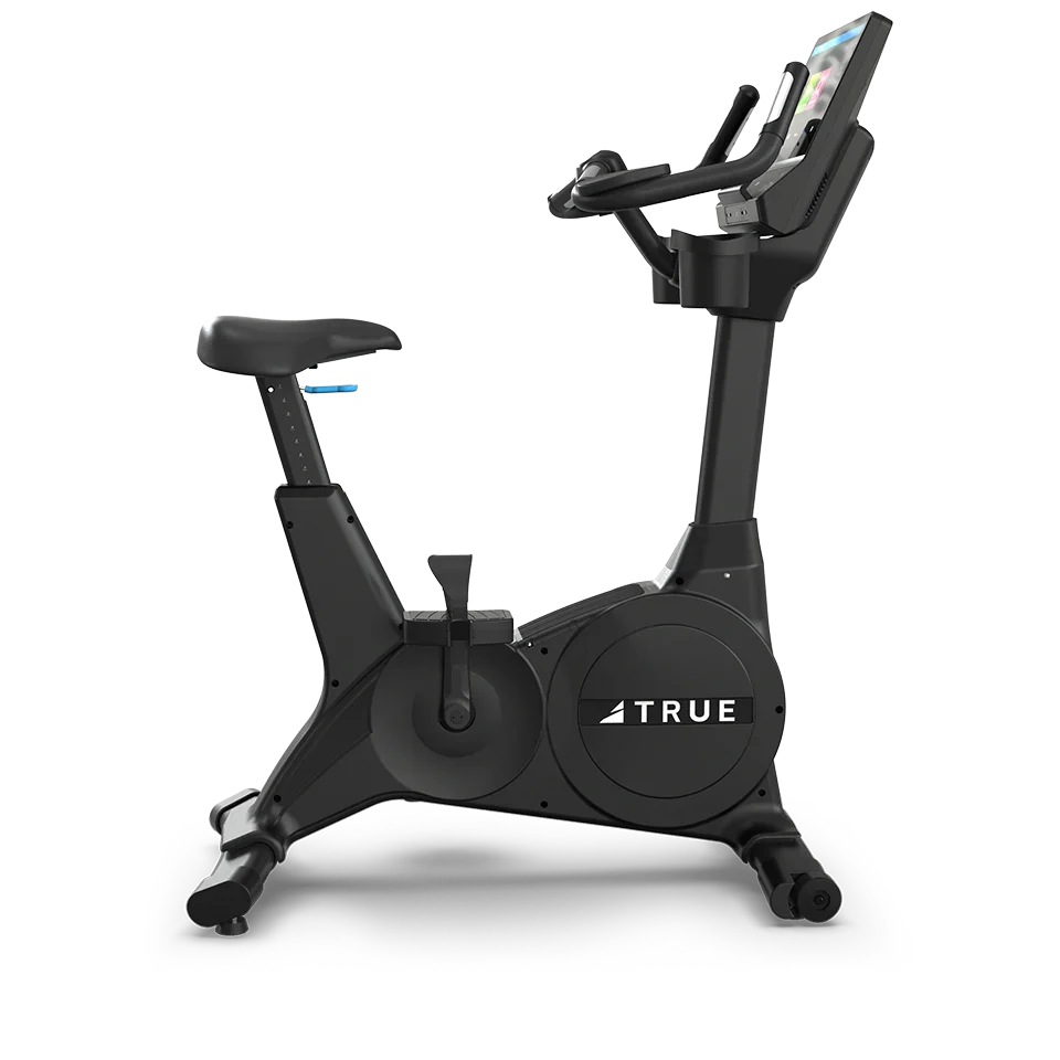 True Fitness Gravity Series Upright Bike - Image 2