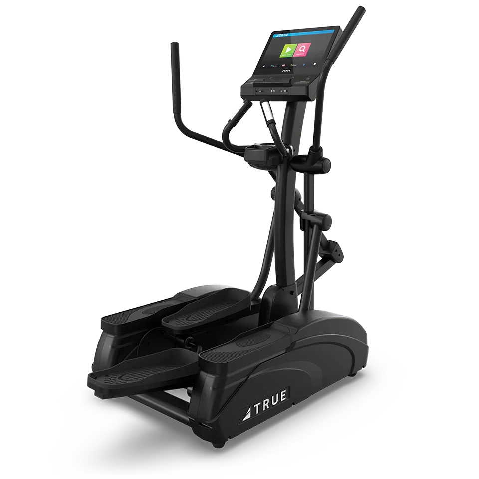 True Fitness Launch Series Elliptical