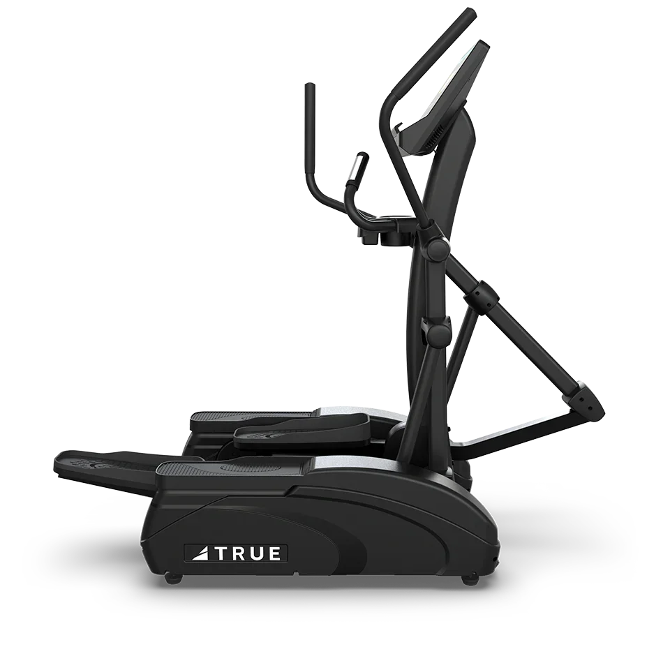 True Fitness Launch Series Elliptical - Image 2