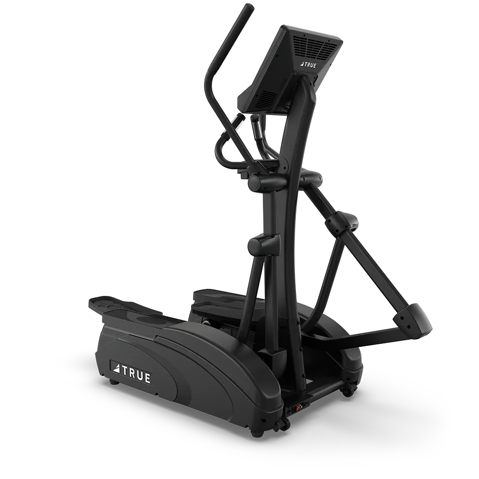 True Fitness Launch Series Elliptical - Image 3