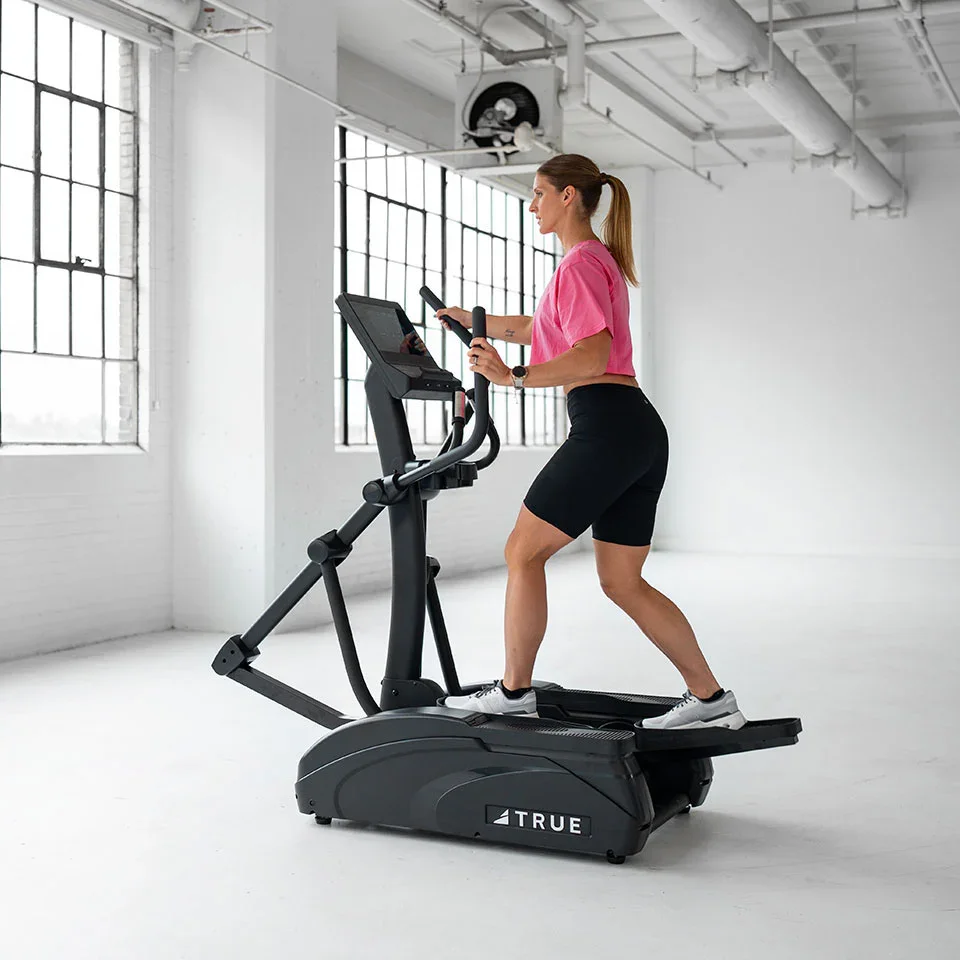 True Fitness Launch Series Elliptical - Image 7