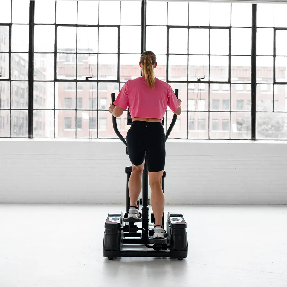 True Fitness Launch Series Elliptical - Image 8