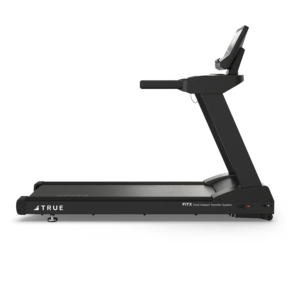 True Fitness Launch Series Treadmill - Image 3