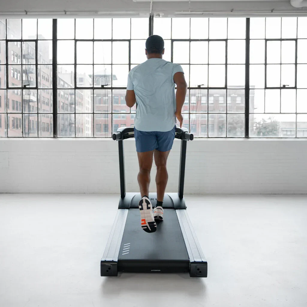 True Fitness Launch Series Treadmill - Image 7