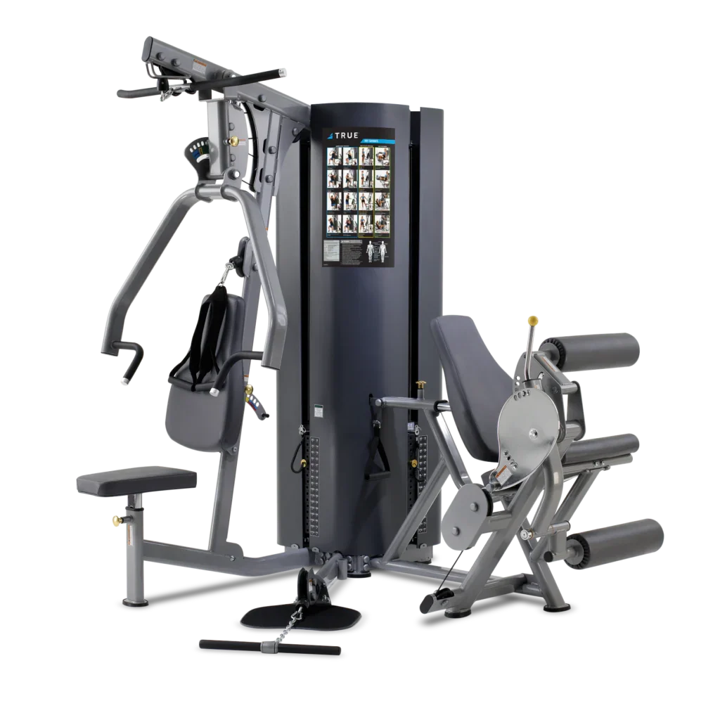 True Fitness MP 2.0 Multi-Station