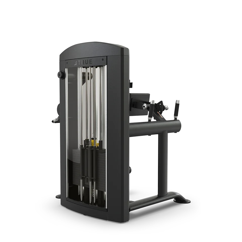 True Fitness Palladium Series Glute Press - Image 2
