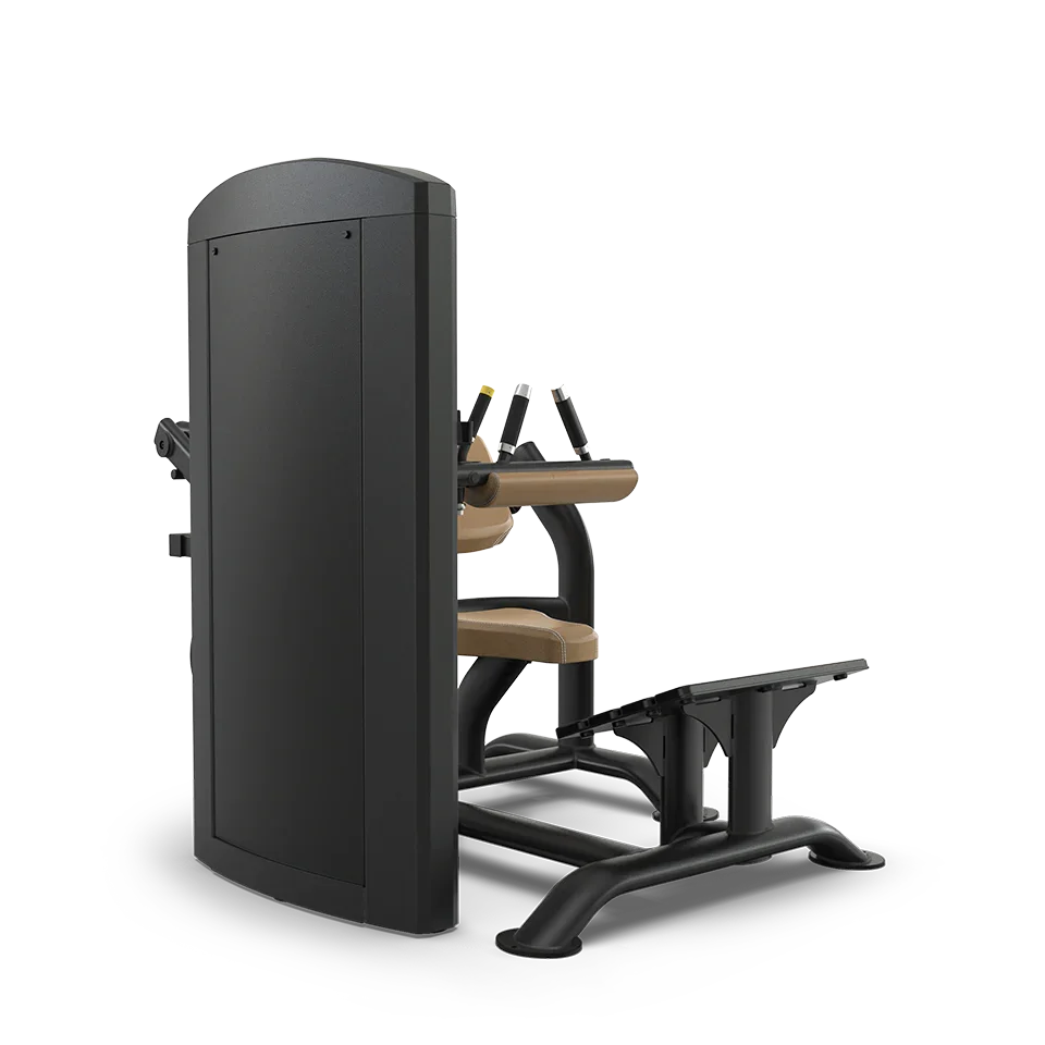 True Fitness Palladium Series Hip Thruster - Image 3