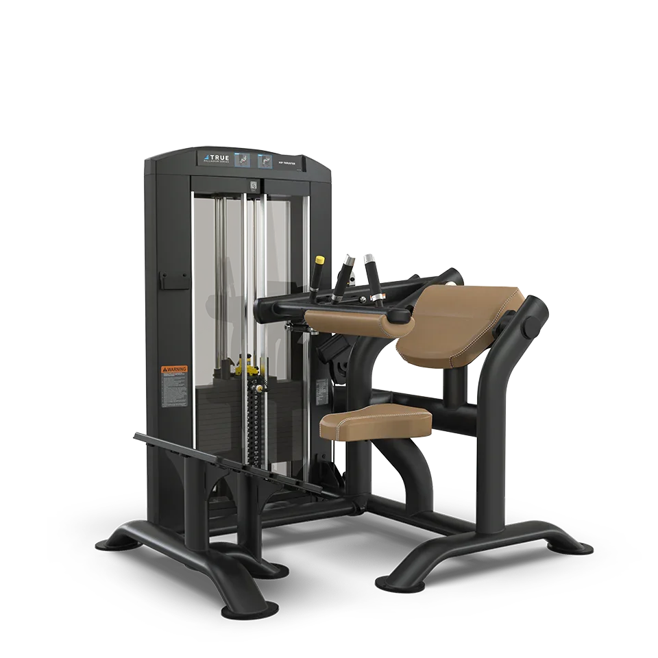 True Fitness Palladium Series Hip Thruster - Image 4