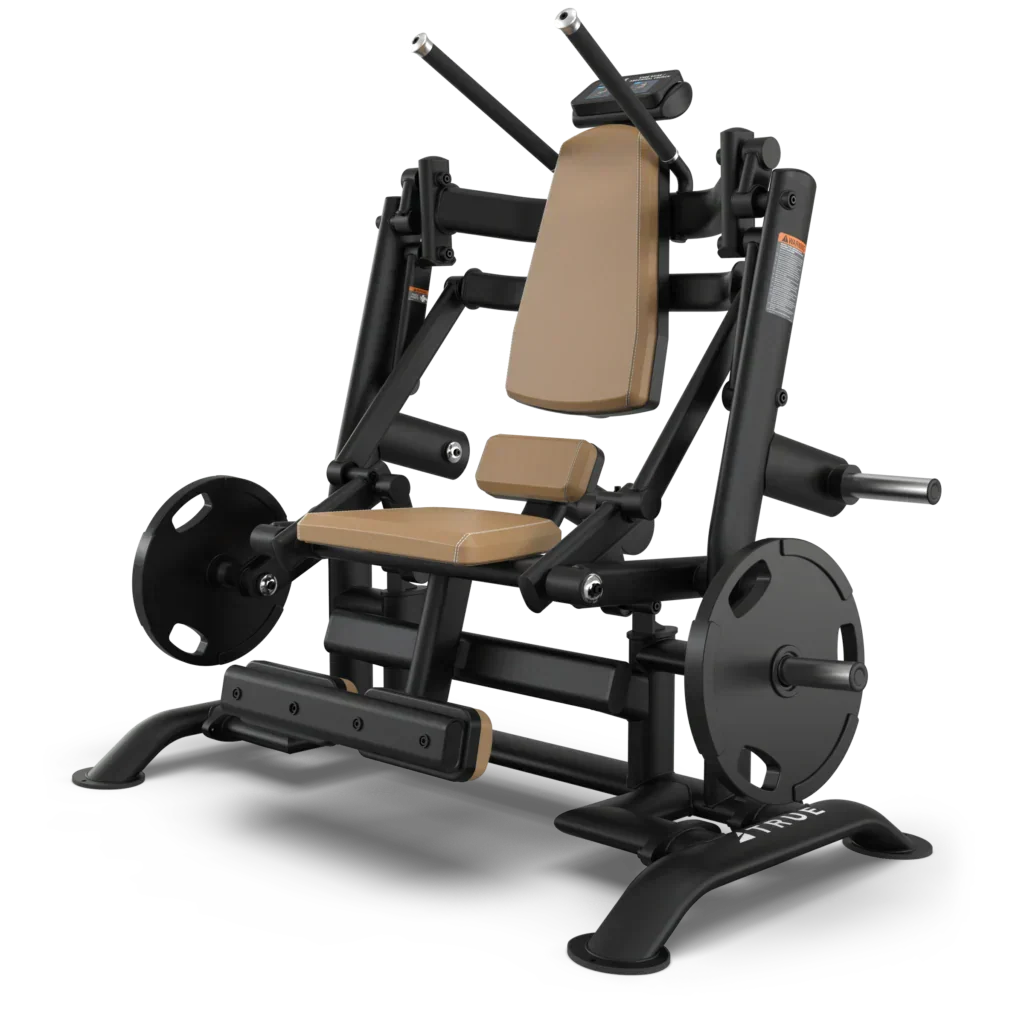 True Fitness Palladium PLS-0500 Knee Raise/Ab Crunch