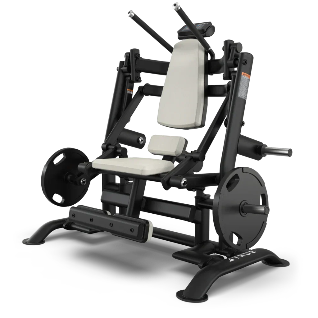 True Fitness Palladium PLS-0500 Knee Raise/Ab Crunch - Image 2