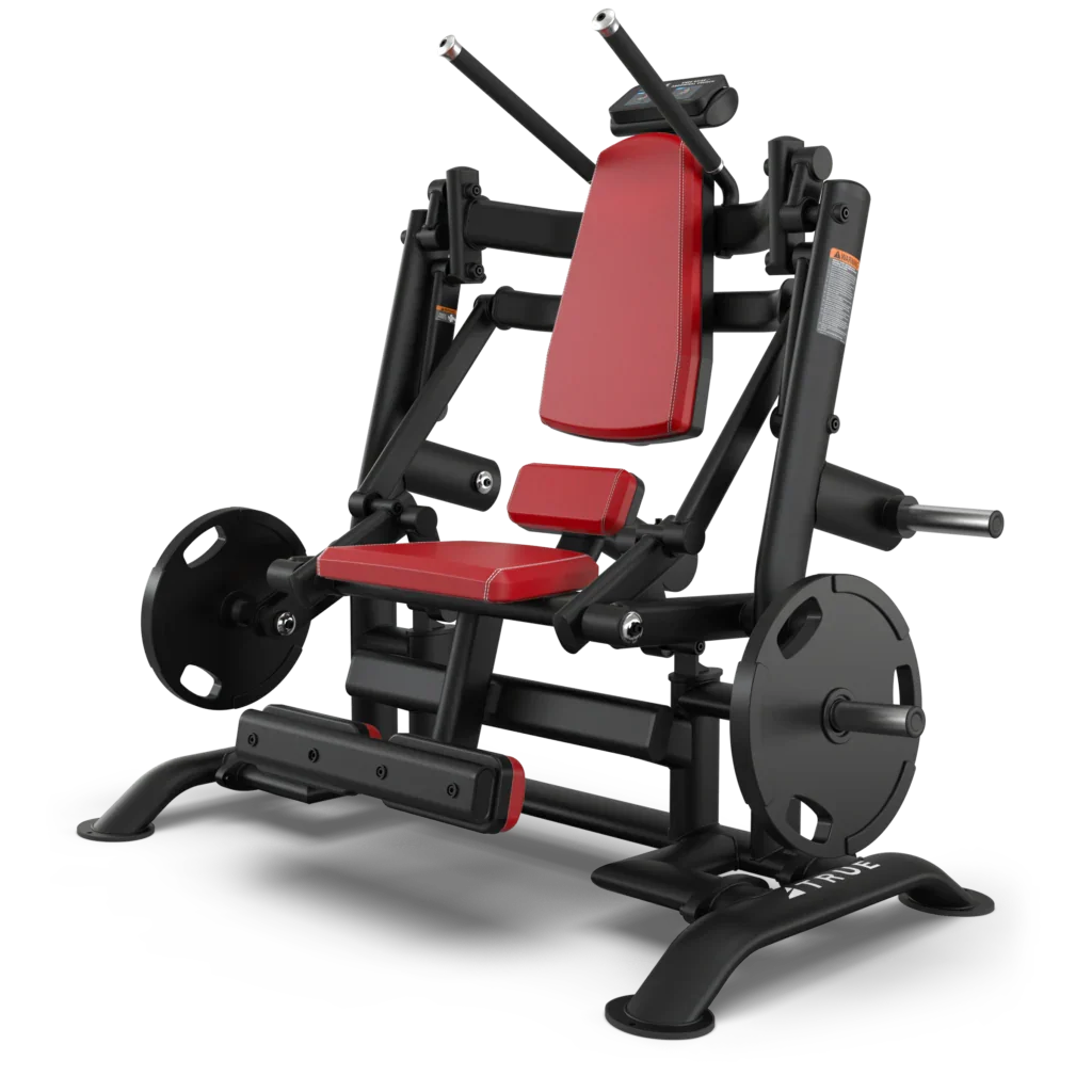 True Fitness Palladium PLS-0500 Knee Raise/Ab Crunch - Image 3