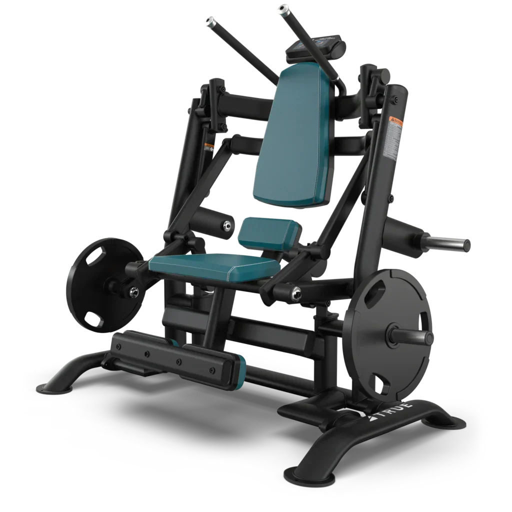 True Fitness Palladium PLS-0500 Knee Raise/Ab Crunch - Image 4