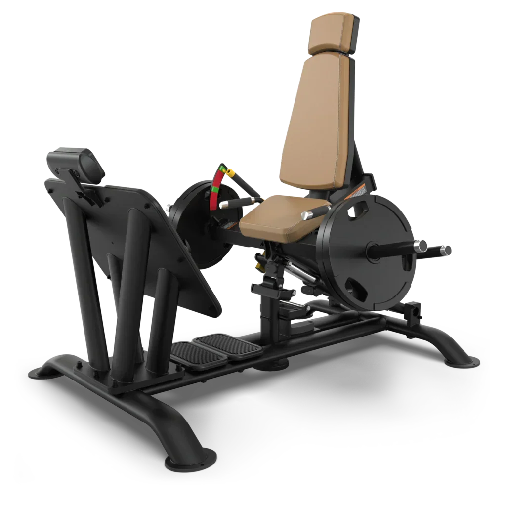 True Fitness Palladium PLS-0800 Squat Press