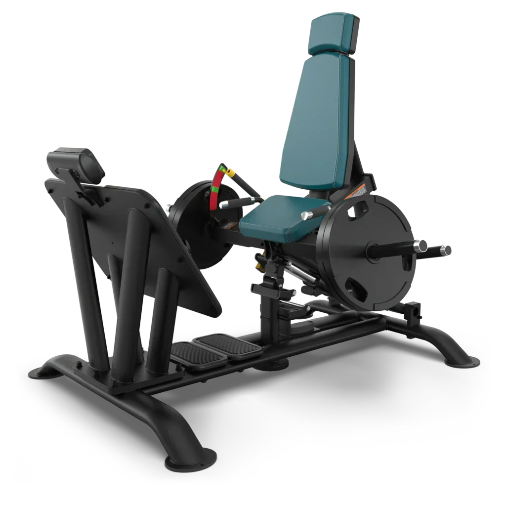 True Fitness Palladium PLS-0800 Squat Press - Image 3
