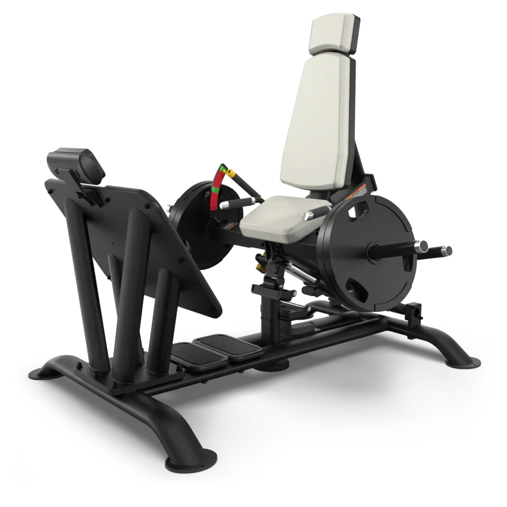 True Fitness Palladium PLS-0800 Squat Press - Image 4