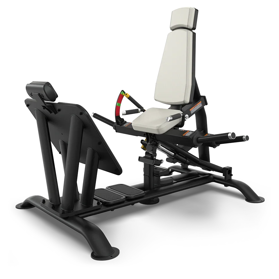True Fitness Palladium PLS-0800 Squat Press - Image 5