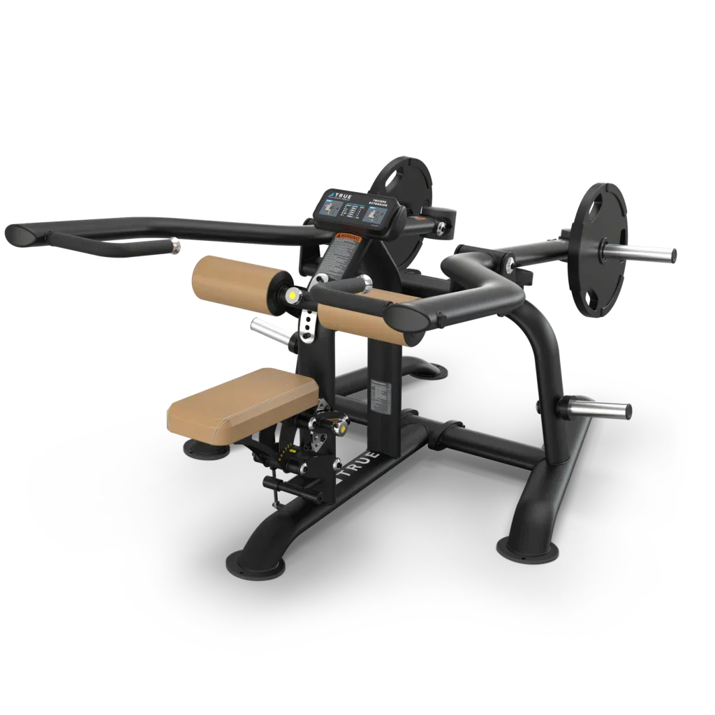 True Fitness Palladium PLS-0900 Triceps Extension