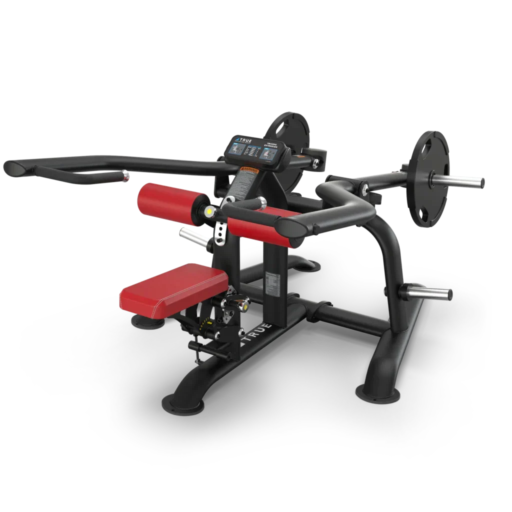 True Fitness Palladium PLS-0900 Triceps Extension - Image 2